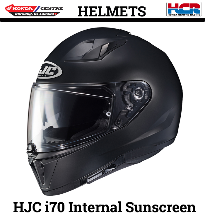 HJC 170 Helmet