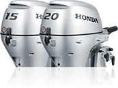Outboards for sale in Burnaby, BC