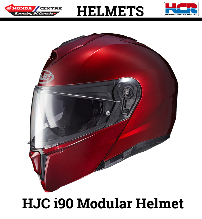 HJC 190 Modular Helmet