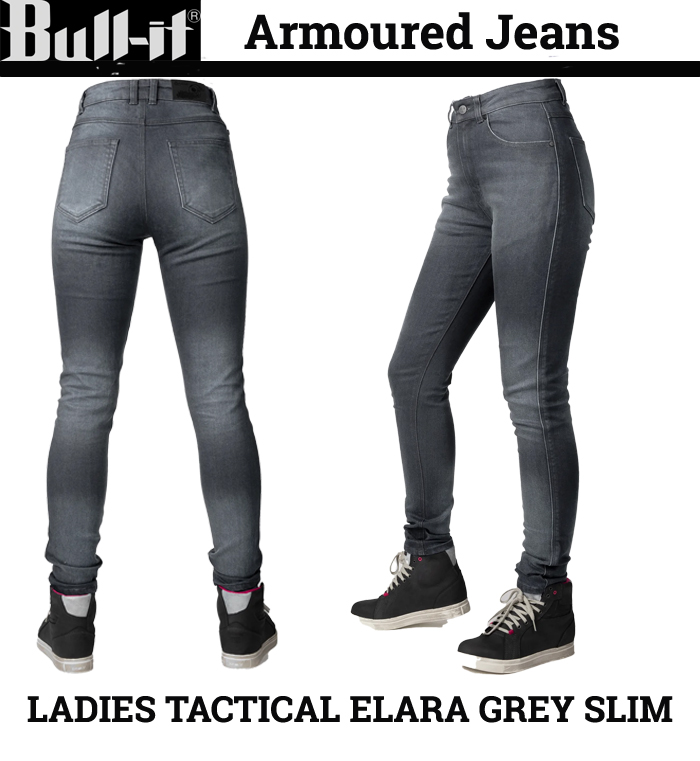 Bullit Jeans