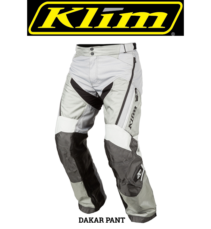 KLIM Dakar Pants