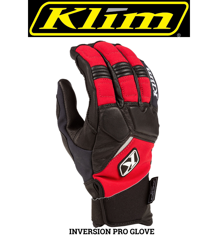 KLIM Inversion Pro Gloves