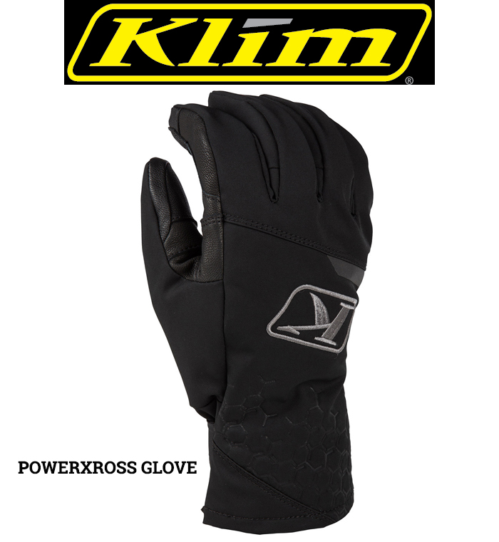 KLIM Power Cross Gloves