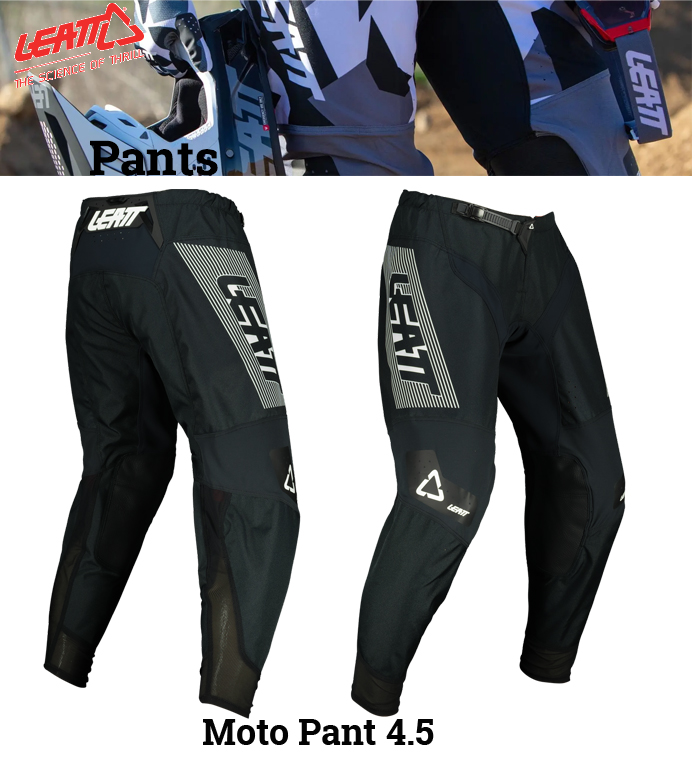 LEATT 4.5 Pants