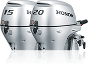 Outboards